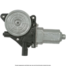 2012 Acura TSX Window Motor Only 2