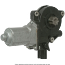 2012 Acura TSX Window Motor Only 3
