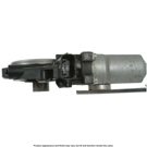 2012 Acura TSX Window Motor Only 4
