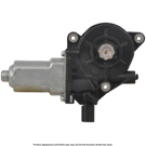 2012 Acura TL Window Motor Only 1