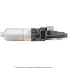 2012 Acura TL Window Motor Only 4