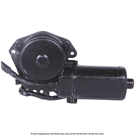 1987 Honda Prelude Window Motor Only 2
