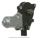 2012 Acura TL Window Motor Only 3