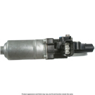 2010 Acura TL Window Motor Only 4