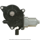 2012 Honda Fit Window Motor Only 1