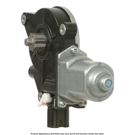 2012 Honda Fit Window Motor Only 3