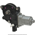 2012 Honda Odyssey Window Motor Only 3