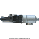 2012 Honda CR-V Window Motor Only 4