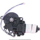 1990 Honda Prelude Window Motor Only 1