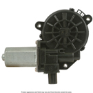 2012 Honda Fit Window Motor Only 2
