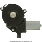 2012 Honda Fit Window Motor Only 1