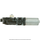 2012 Honda Fit Window Motor Only 4