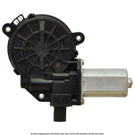 2012 Honda Fit Window Motor Only 2