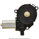 2012 Honda Fit Window Motor Only 1