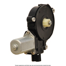 2012 Honda Fit Window Motor Only 3
