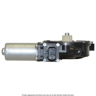 2012 Honda Fit Window Motor Only 4