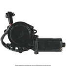 1990 Honda Prelude Window Motor Only 2