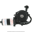 1990 Honda Prelude Window Motor Only 1