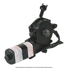 1990 Honda Prelude Window Motor Only 3