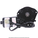 1987 Acura Legend Window Motor Only 1