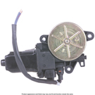 1987 Acura Legend Window Motor Only 2
