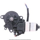 1987 Acura Legend Window Motor Only 1