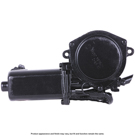 1990 Honda Civic Window Motor Only 2