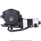 1990 Honda Civic Window Motor Only 1