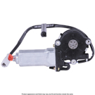 1992 Honda Accord Window Motor Only 1