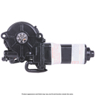 1992 Honda Accord Window Motor Only 1