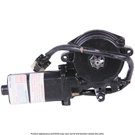1987 Acura Legend Window Motor Only 1