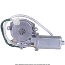1987 Acura Legend Window Motor Only 1