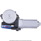 1994 Honda Prelude Window Motor Only 2