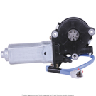 1994 Honda Prelude Window Motor Only 1