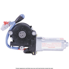 1994 Honda Prelude Window Motor Only 1