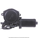 Cardone Reman 47-1531 Window Motor Only 2