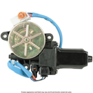 2000 Acura Integra Window Motor Only 2