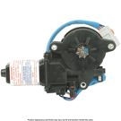 2000 Acura Integra Window Motor Only 1