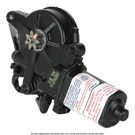 2000 Acura Integra Window Motor Only 3