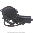1987 Acura Integra Window Motor Only 2