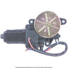 1987 Acura Integra Window Motor Only 2
