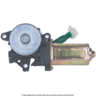 1990 Acura Integra Window Motor Only 2