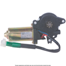 1990 Acura Integra Window Motor Only 1