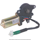 1990 Acura Integra Window Motor Only 3