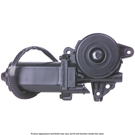 1993 Acura Integra Window Motor Only 2