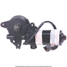 1993 Acura Integra Window Motor Only 1