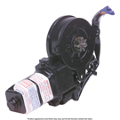 1994 Acura Legend Window Motor Only 3