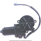 Cardone Reman 47-1540 Window Motor Only 2