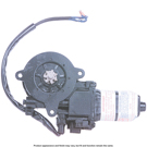 1994 Acura Legend Window Motor Only 1
