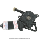 1992 Acura Integra Window Motor Only 1